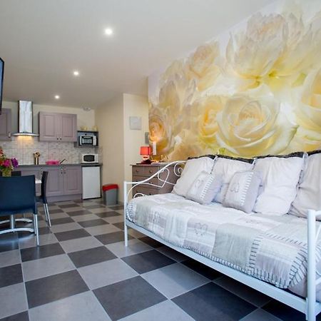 Appartement Romantique Bagneres-de-Bigorre Exterior photo